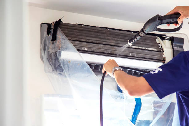 Best Residential Air Duct Cleaning  in Logansport, LA
