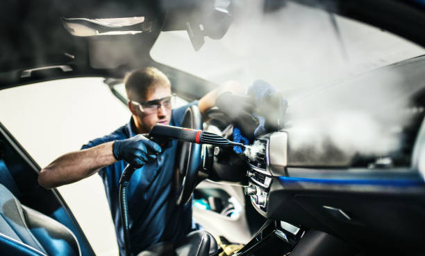 Best HVAC System Cleaning  in Logansport, LA