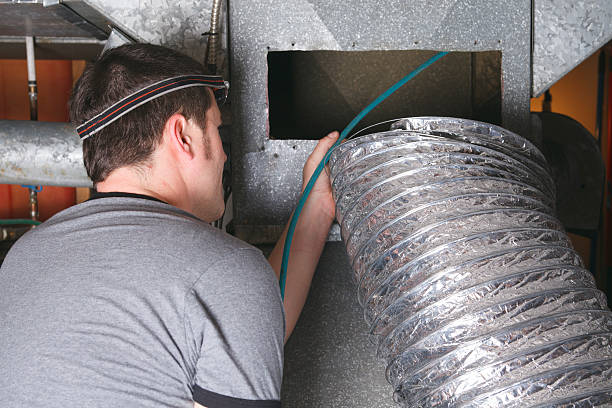 Best HVAC Air Duct Cleaning  in Logansport, LA