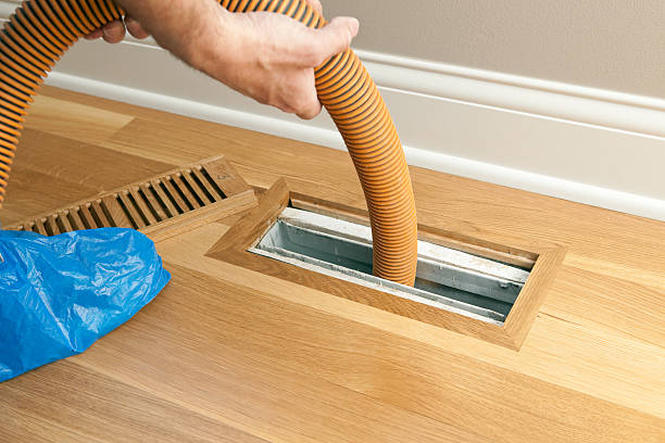 Best Air Duct Cleaning Cost  in Logansport, LA