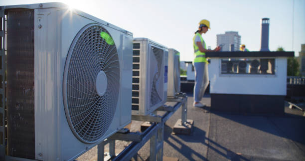 Best Emergency Air Duct Cleaning  in Logansport, LA