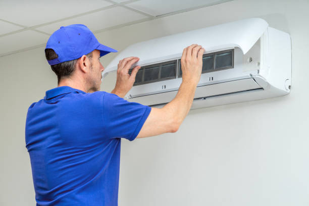 Best Ductwork Cleaning Services  in Logansport, LA