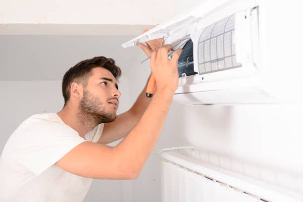 Best Professional Duct Cleaning Services  in Logansport, LA
